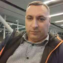 Single Arab man in Linköping, Sweden, Sweden