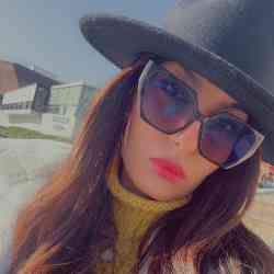 Single Arab woman in Tunis, Tunisia, Tunisia