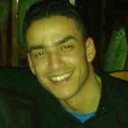 Single Arab man in Tlemcen, Algérie, Algeria