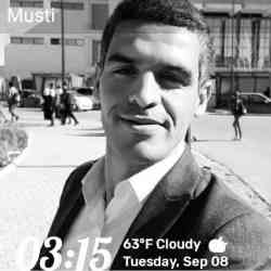 Single Arab man in تيارت‎, ولاية تيارت, Algeria