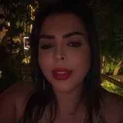 Single Arab woman in Casablanca, Maroc, Morocco