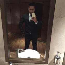 Single Arab man in Los Angeles, CA, United States