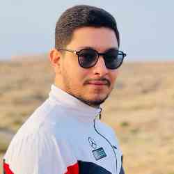 Single Arab man in Tunis, Tunisie, Tunisia