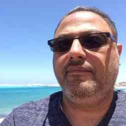 Single Arab man in Toronto, ON, Canada