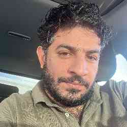 Single Arab man in Riyadh, Saudi Arabia, Saudi Arabia