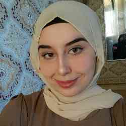 Single Arab woman in Oran, Algérie, Algeria