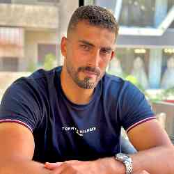 Single Arab man in الرياض, السعودية, Saudi Arabia