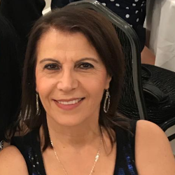 Single Arab woman in Sterling Heights, MI, United States