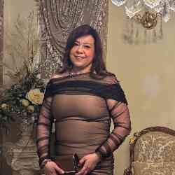 Single Arab woman in Toronto, ON, Canada