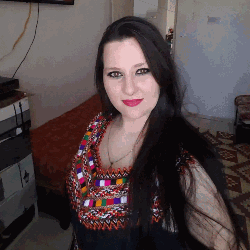 Single Arab woman in Alger Centre, Algérie, Algeria