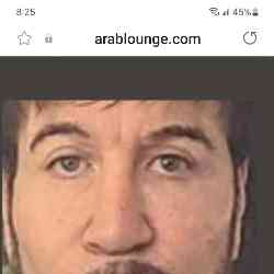 Single Arab man in Toronto, Ontario, Canada