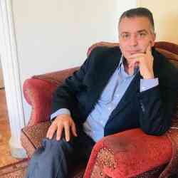 Single Arab man in Kentwood, Michigan, United States