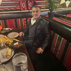 Single Arab man in Antioch, IL, United States