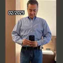 Single Arab man in Kentwood, MI, United States