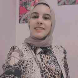 Single Arab woman in Cairo, مصر, Egypt