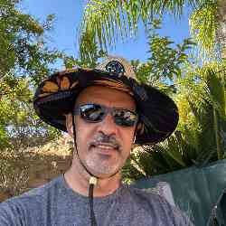 Single Arab man in Bonita, CA, United States