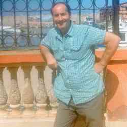 Single Arab man in Alger, Algérie, Algeria