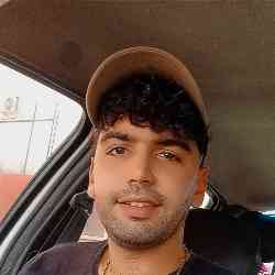 Single Arab man in Oran, Algérie, Algeria