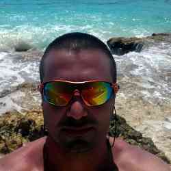 Single Arab man in Montreal, QC, Canada