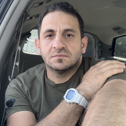 Single Arab man in Bel Air, MD, United States