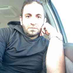 Single Arab man in Bel Air, MD, United States