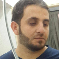 Single Arab man in Bel Air, MD, United States