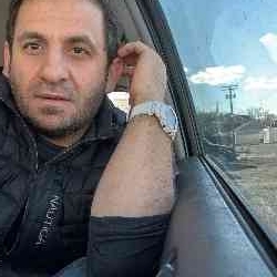 Single Arab man in Bel Air, MD, United States