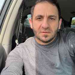 Single Arab man in Bel Air, MD, United States