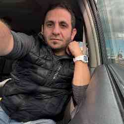 Single Arab man in Bel Air, MD, United States