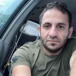 Single Arab man in Bel Air, MD, United States