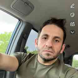 Single Arab man in Bel Air, MD, United States