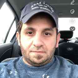 Single Arab man in Bel Air, MD, United States