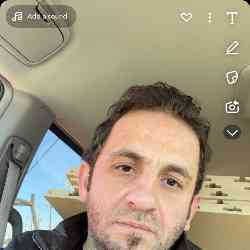 Single Arab man in Bel Air, MD, United States