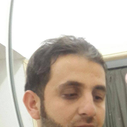 Single Arab man in Bel Air, MD, United States