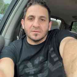 Single Arab man in Bel Air, MD, United States
