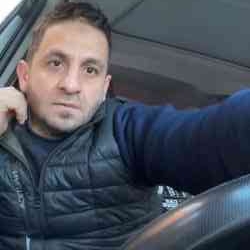 Single Arab man in Bel Air, MD, United States