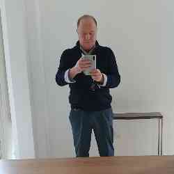 Single Arab man in London, UK, United Kingdom