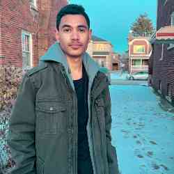 Single Arab man in Dearborn, MI, United States