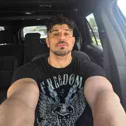 Single Arab man in Chicago, IL, United States