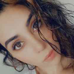 Single Arab woman in Wayne, NJ, United States