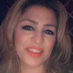 Single Arab woman in Skokie, IL, United States