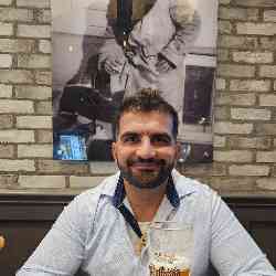 Single Arab man in The Woodlands, TX, United States