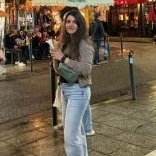 Single Arab woman in Toronto, ON, Canada
