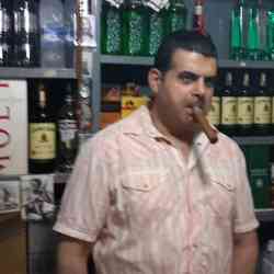 Single Arab man in Beirut, Lebanon, Lebanon