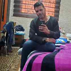 Single Arab man in Beirut, Lebanon, Lebanon