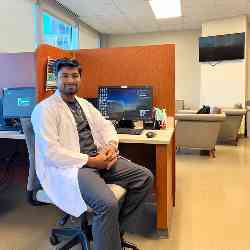 Single Arab man in Toronto, ON, Canada