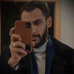 Single Arab man in Tunis, Tunisia, Tunisia