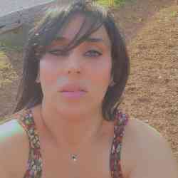 Single Arab woman in Amman, Jordan, Jordan