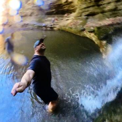 Single Arab man in Chicago, IL, United States