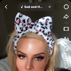 Single Arab woman in NYC, NY, United States